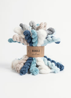 Blue Sky Woolstok Bundles