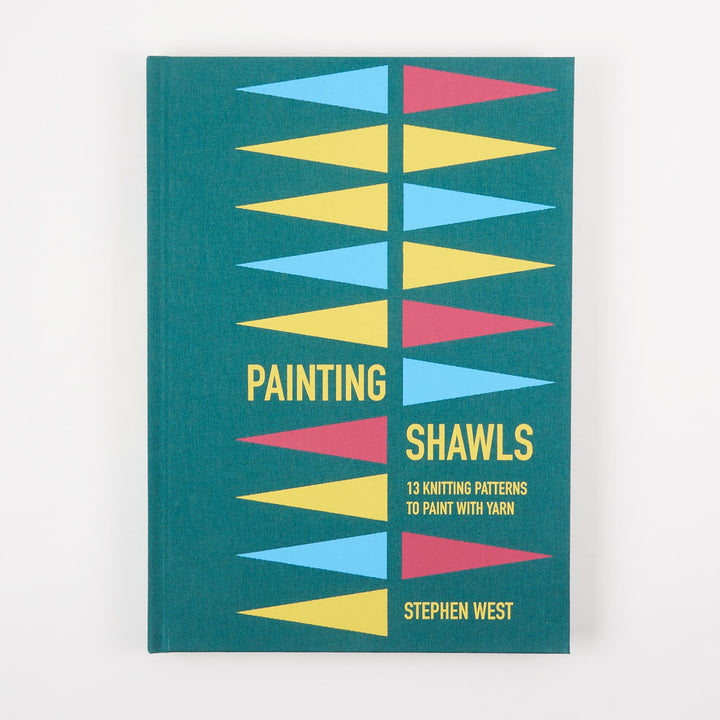 Stephen West Books