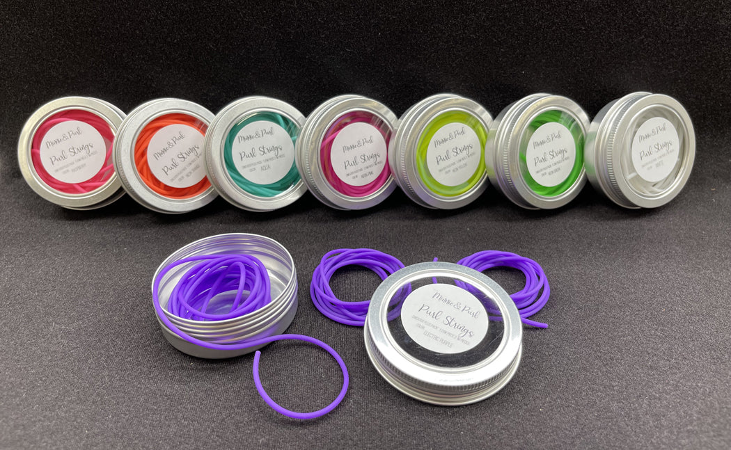 Purl Strings Sweater+ Pack