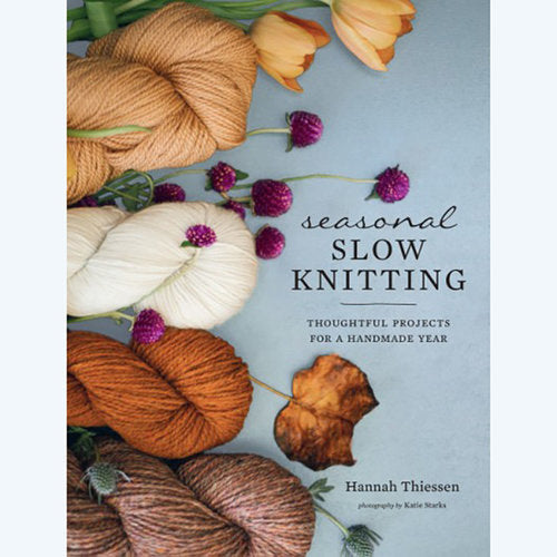 Knitting, Crochet & Fiber Books