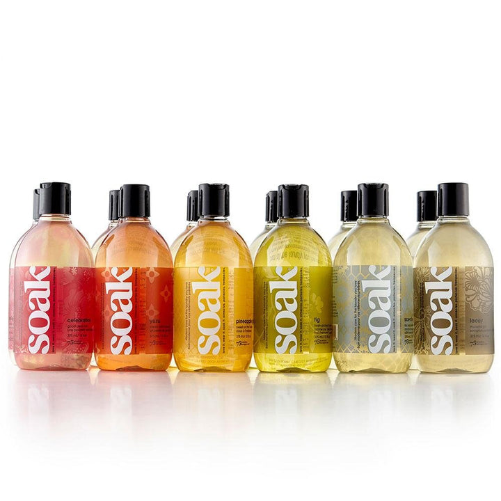 Soak