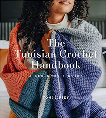 Knitting, Crochet & Fiber Books