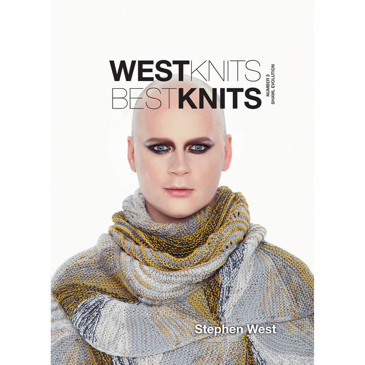 Stephen West Books