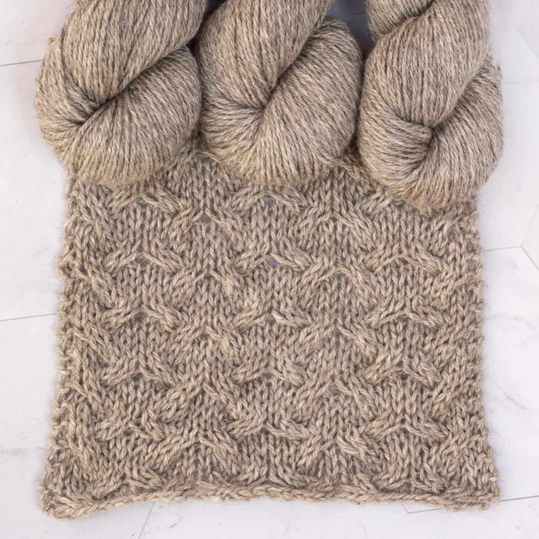 mYak Baby Yak Silk