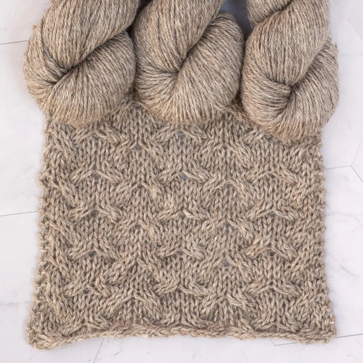 mYak Baby Yak Silk