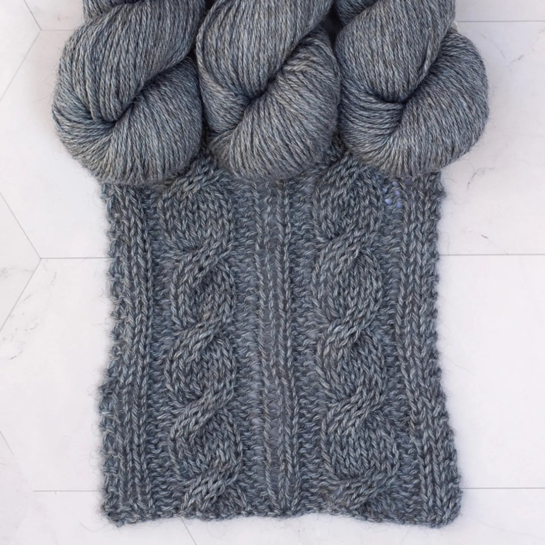 mYak Baby Yak Silk