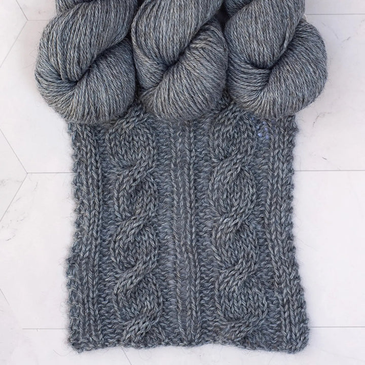 mYak Baby Yak Silk