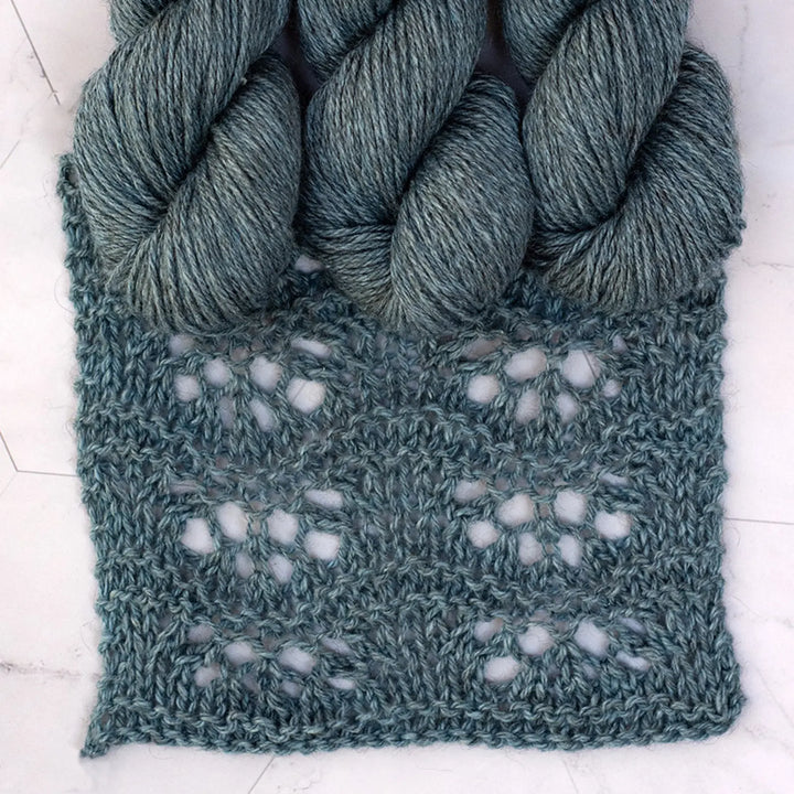 mYak Baby Yak Silk