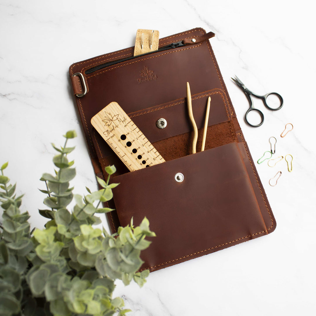 Thread & Maple Add-On Pages