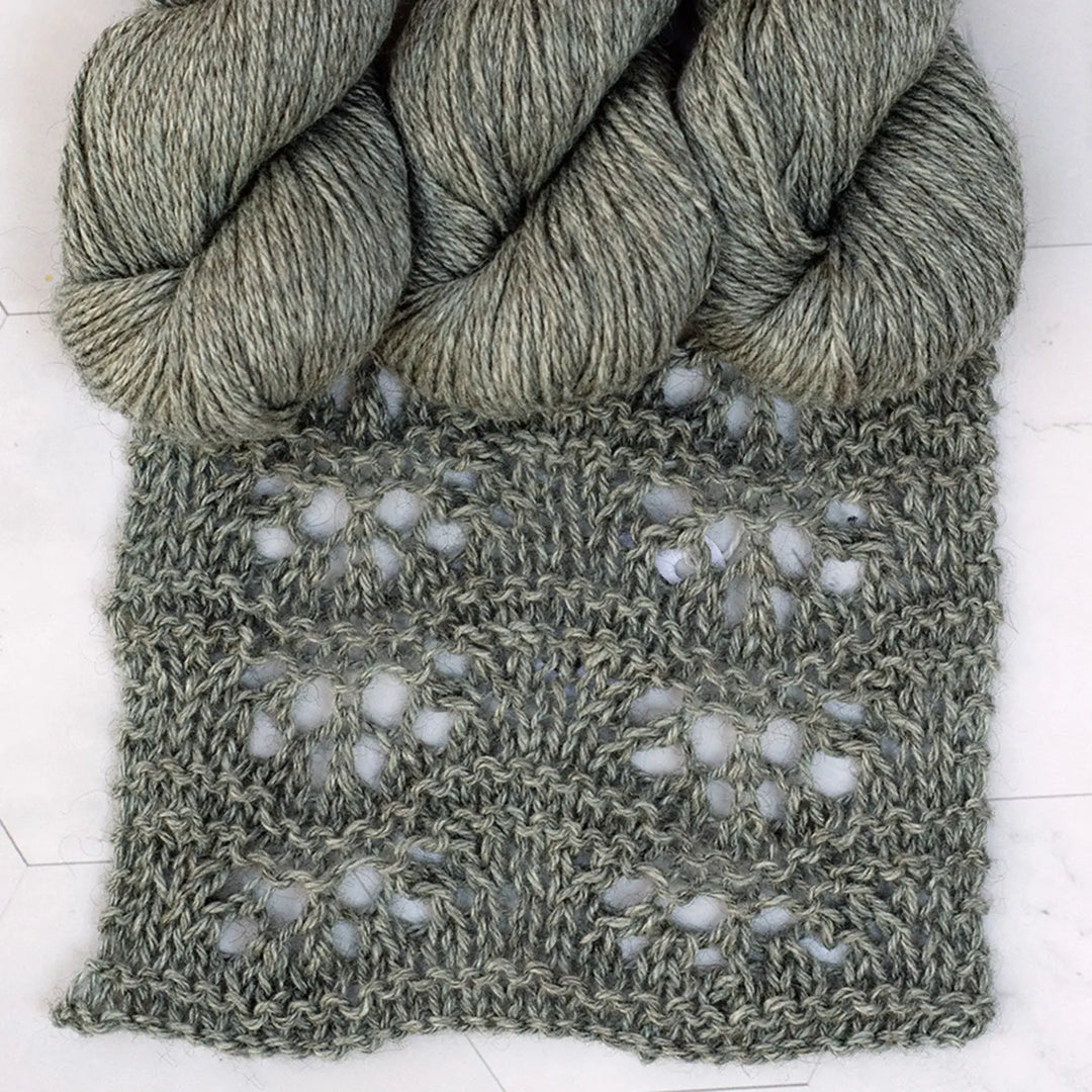 mYak Baby Yak Silk