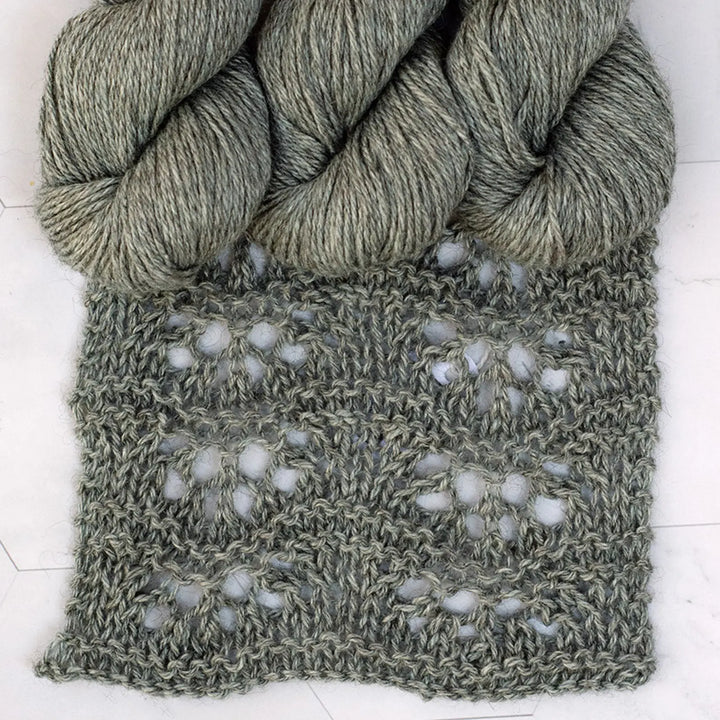 mYak Baby Yak Silk