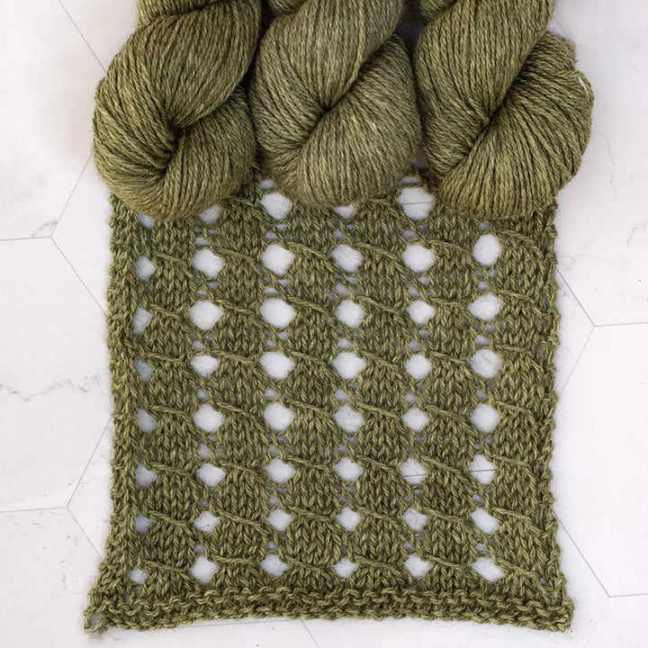 mYak Baby Yak Silk