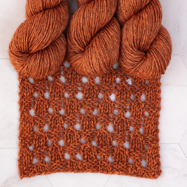 mYak Baby Yak Silk