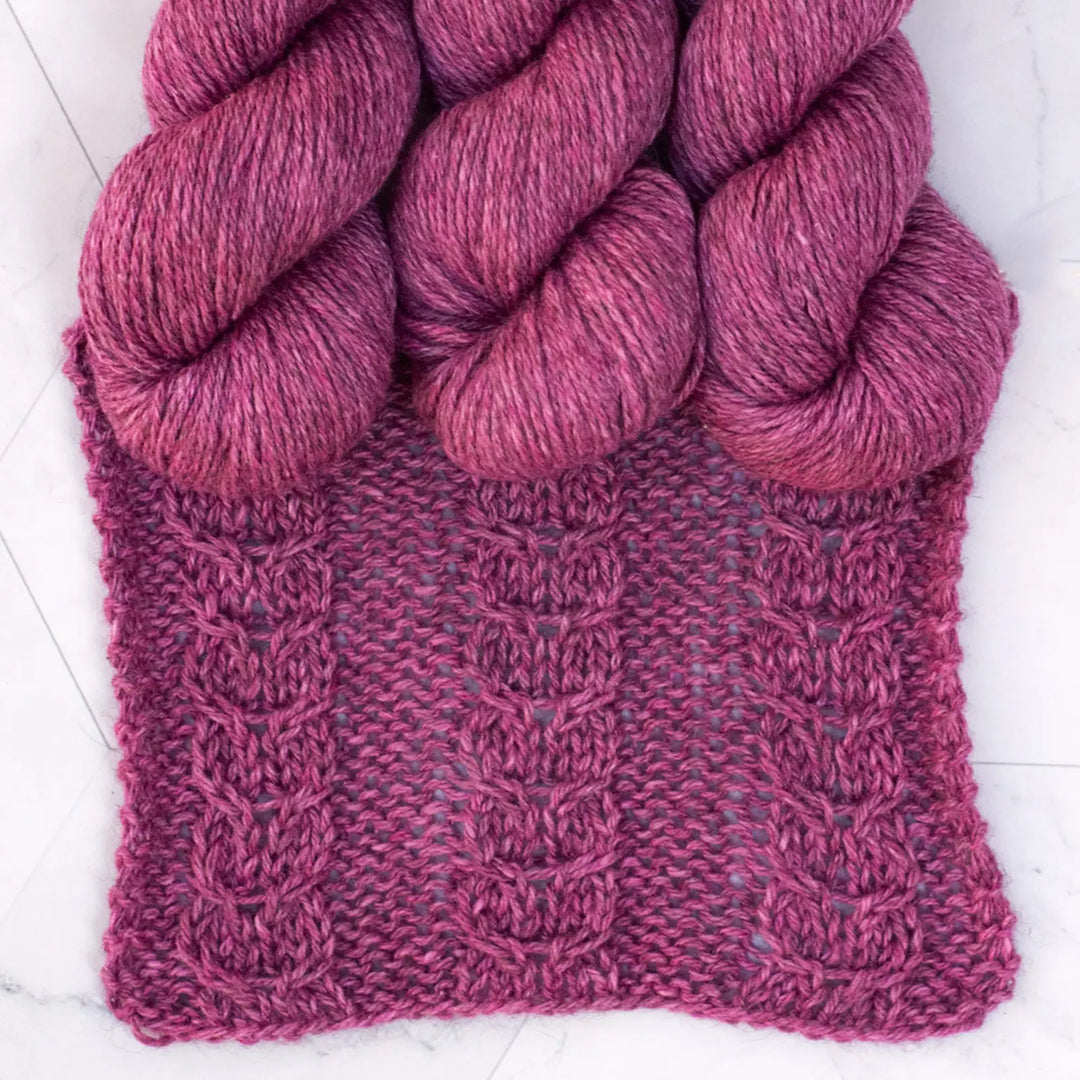 mYak Baby Yak Silk