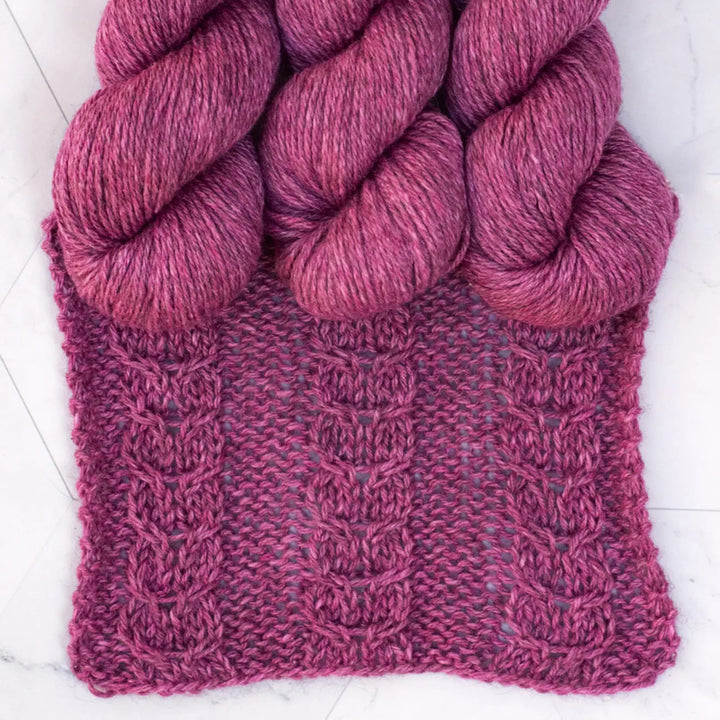 mYak Baby Yak Silk