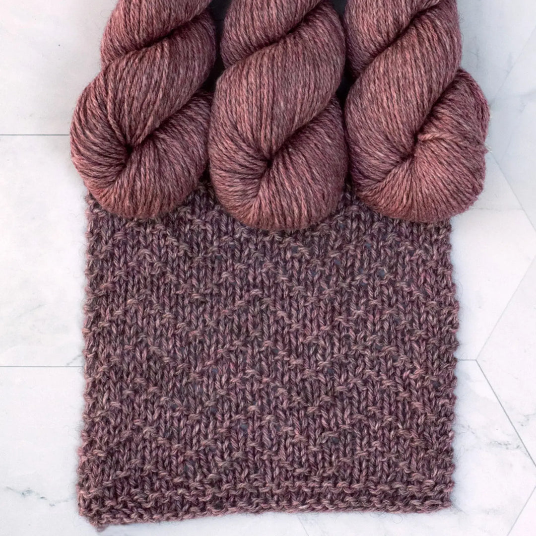 mYak Baby Yak Silk