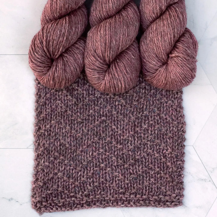 mYak Baby Yak Silk