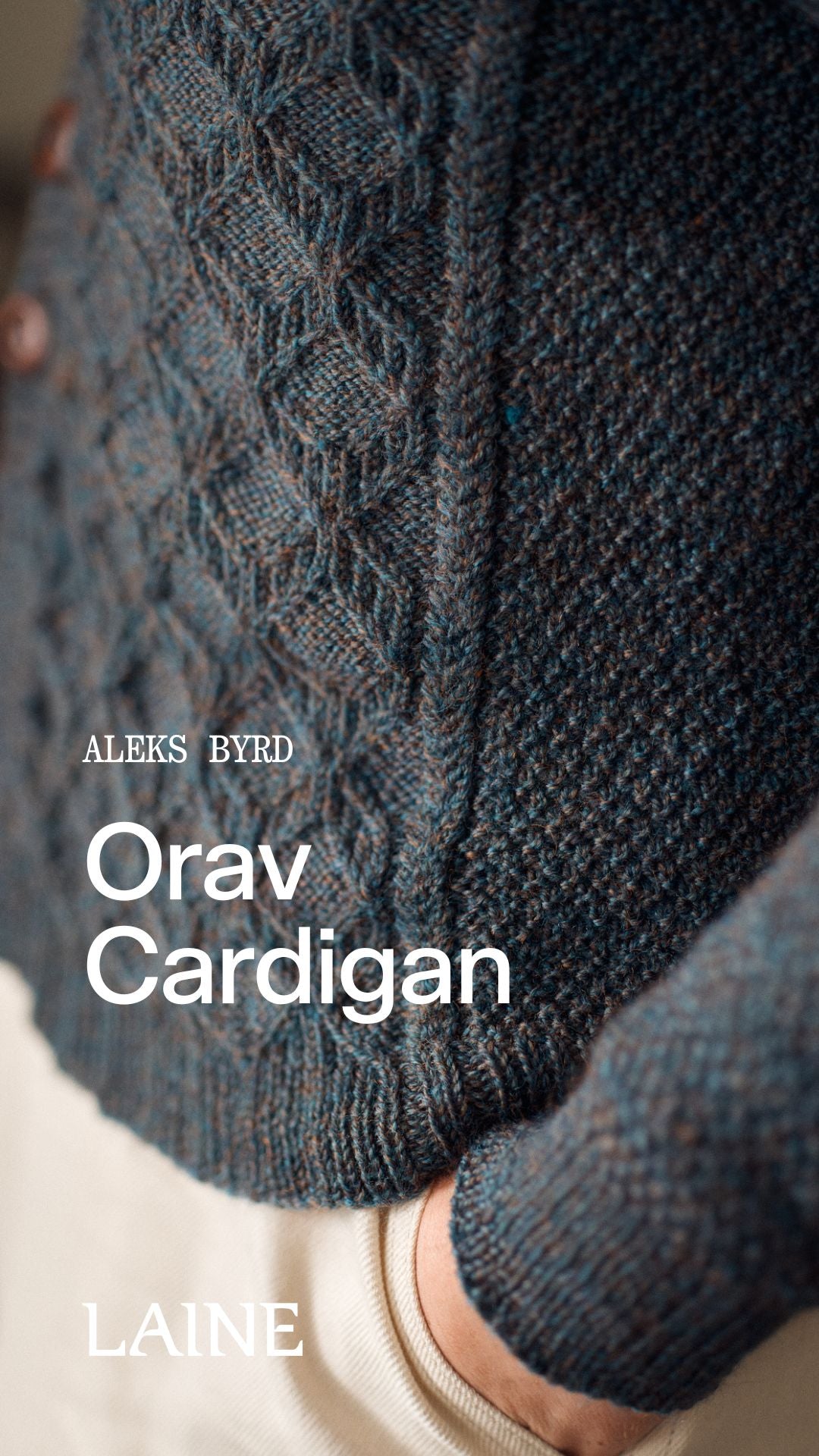 Kindred Knits: Patterns from My Estonian Family Archives