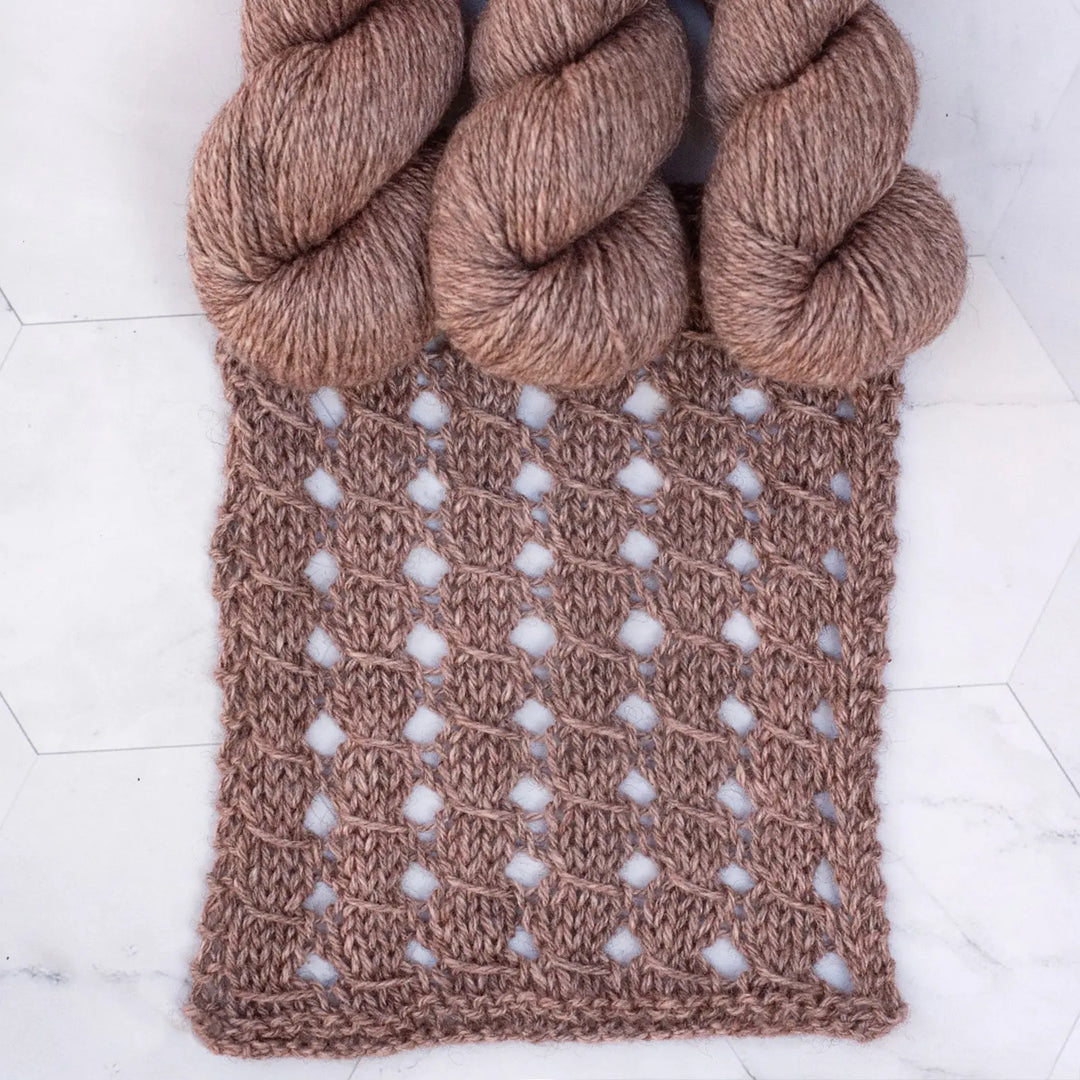 mYak Baby Yak Silk