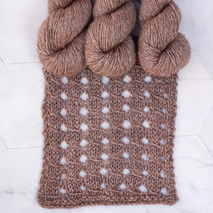 mYak Baby Yak Silk