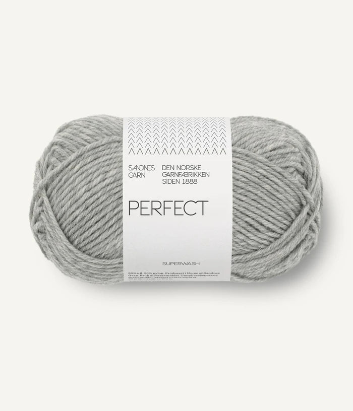 Sandnes Garn Perfect DK Sock Yarn