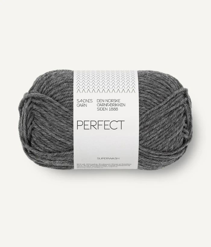 Sandnes Garn Perfect DK Sock Yarn