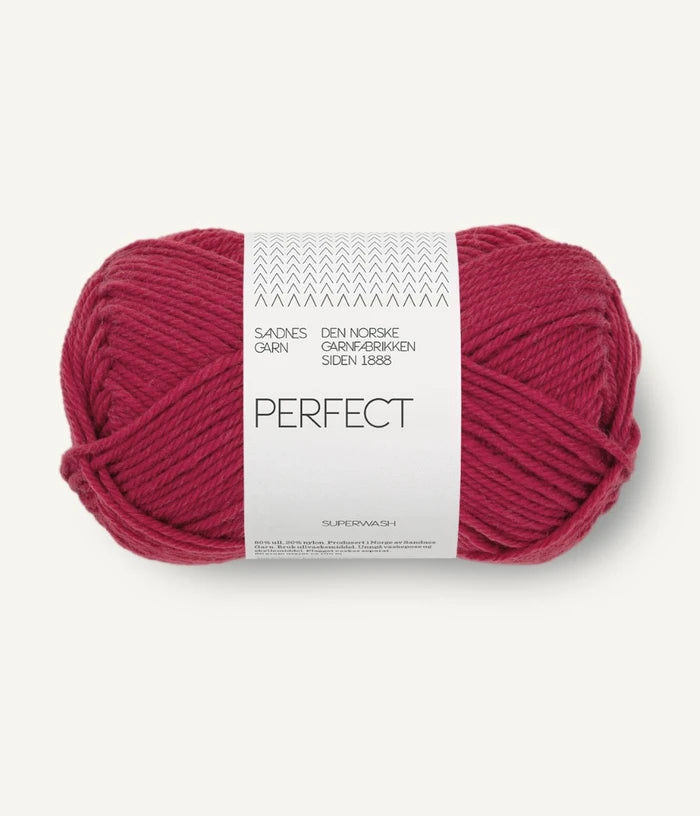 Sandnes Garn Perfect DK Sock Yarn