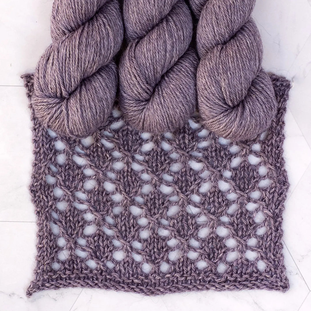 mYak Baby Yak Silk