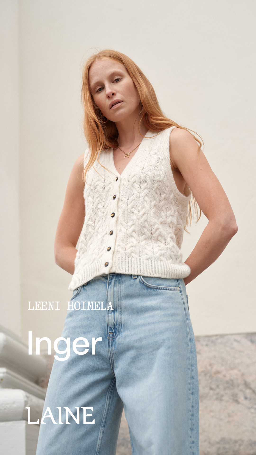 Nordic Chic, by Leeni Hoimela