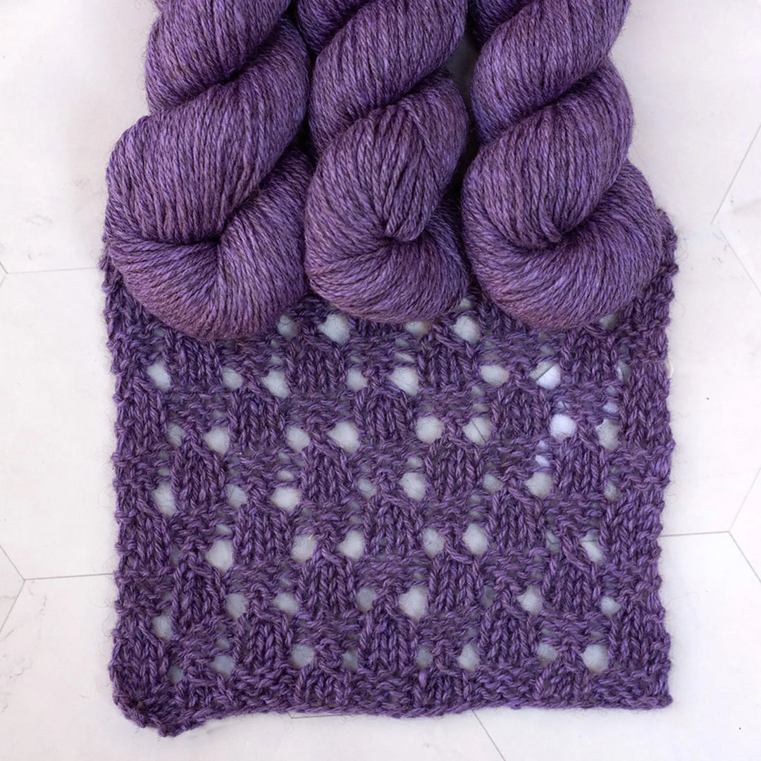 mYak Baby Yak Silk
