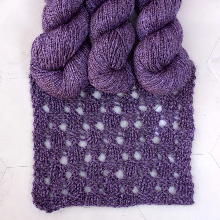 mYak Baby Yak Silk