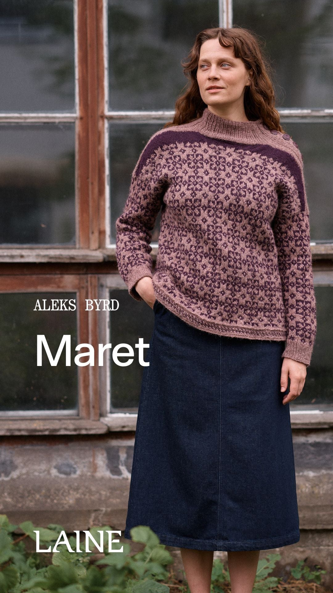 Kindred Knits: Patterns from My Estonian Family Archives