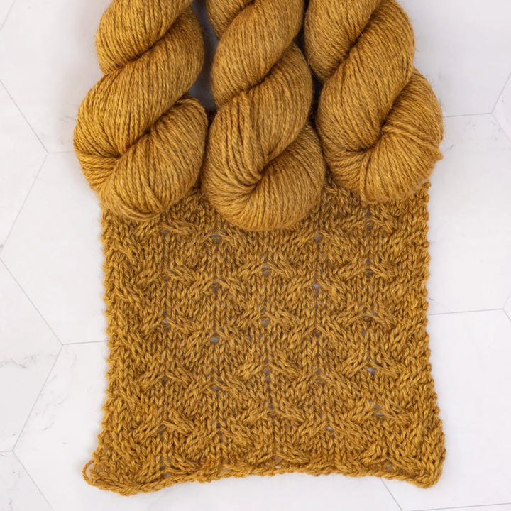 mYak Baby Yak Silk