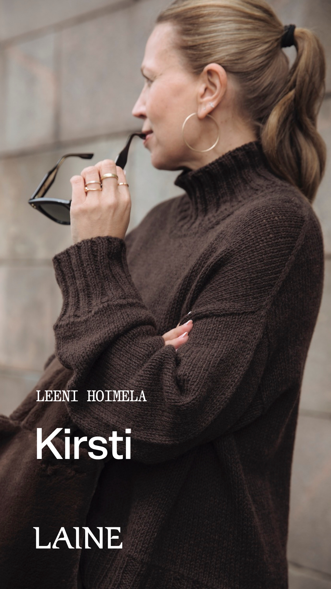 Nordic Chic, by Leeni Hoimela