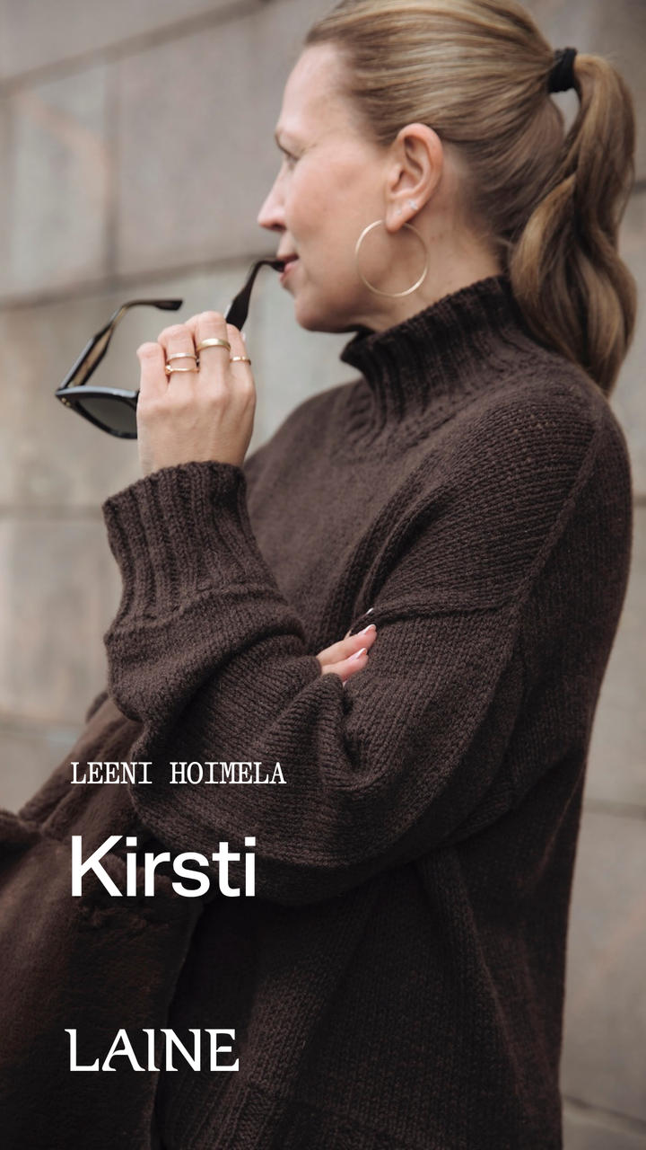 Nordic Chic, by Leeni Hoimela