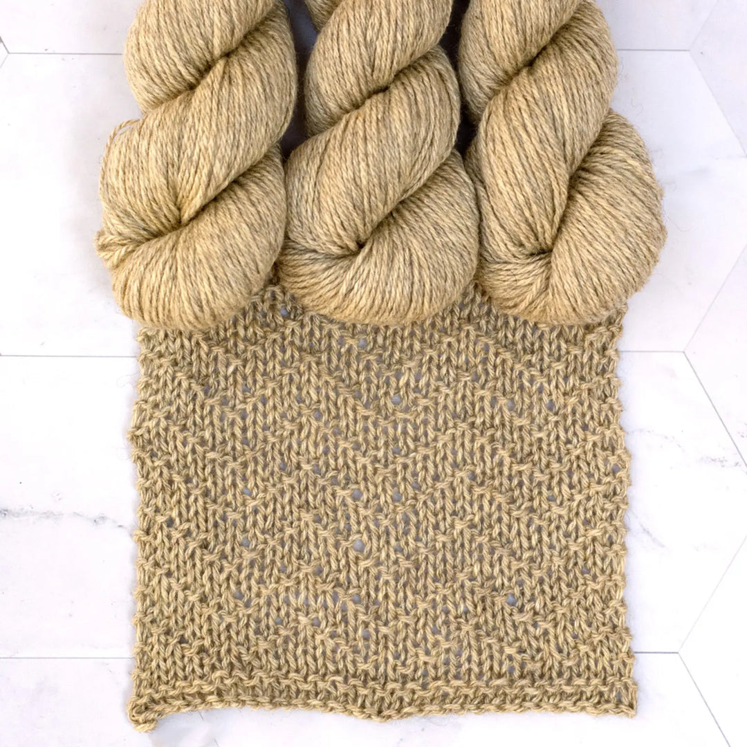mYak Baby Yak Silk