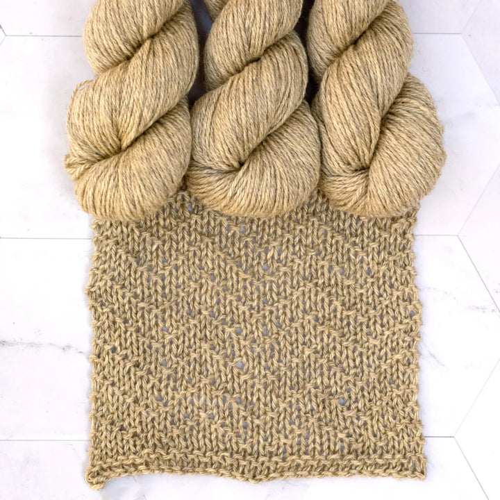 mYak Baby Yak Silk