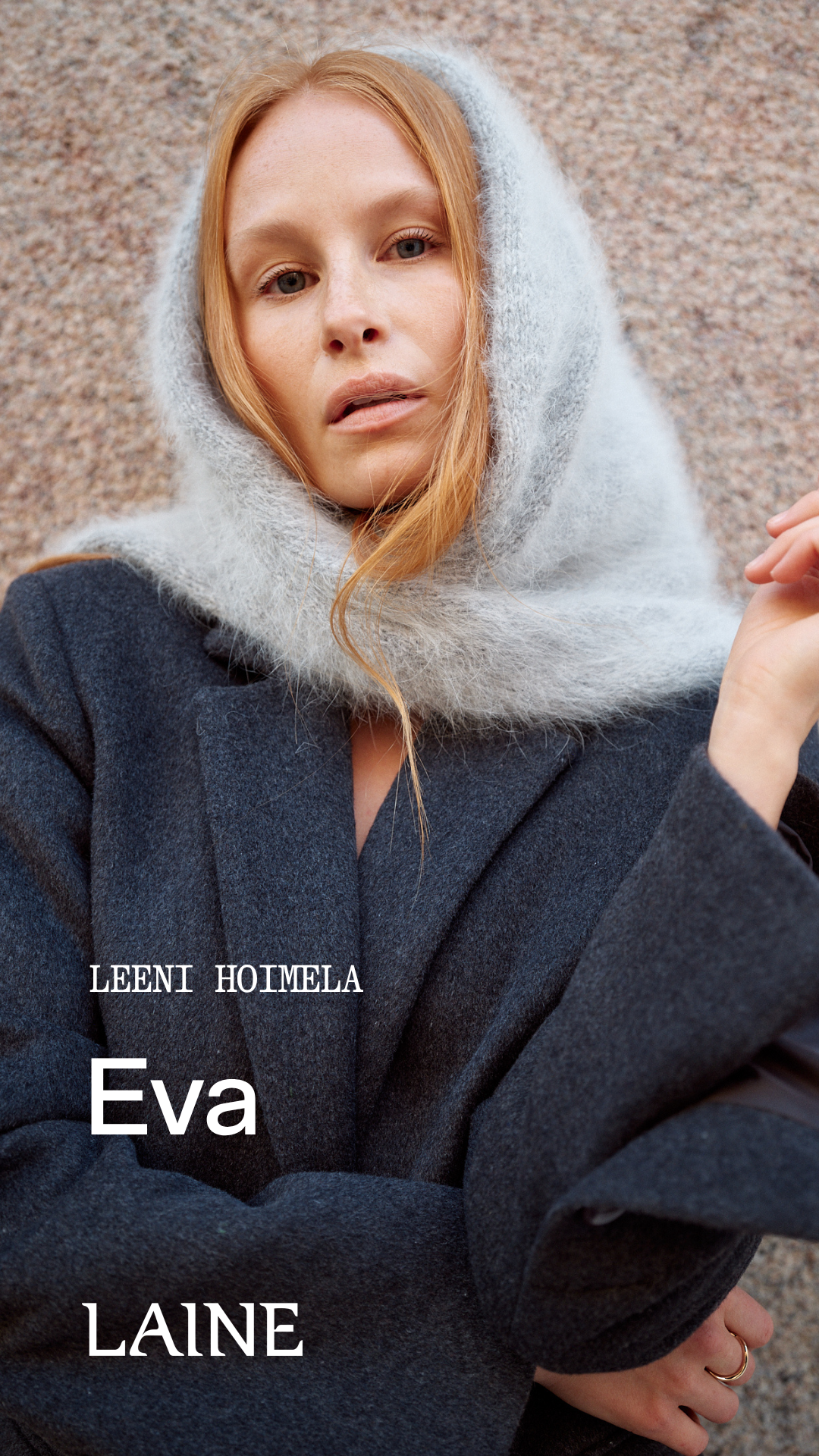 Nordic Chic, by Leeni Hoimela