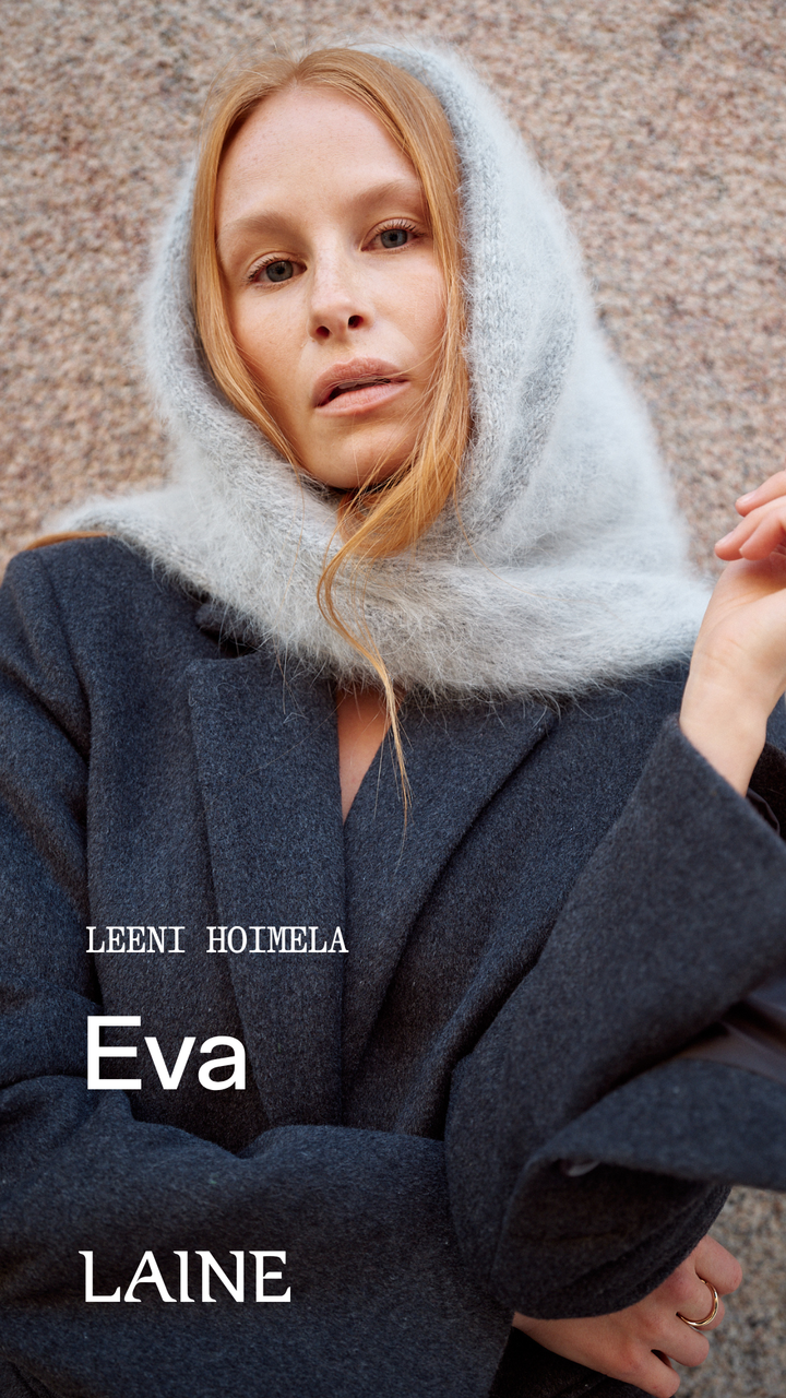 Nordic Chic, by Leeni Hoimela