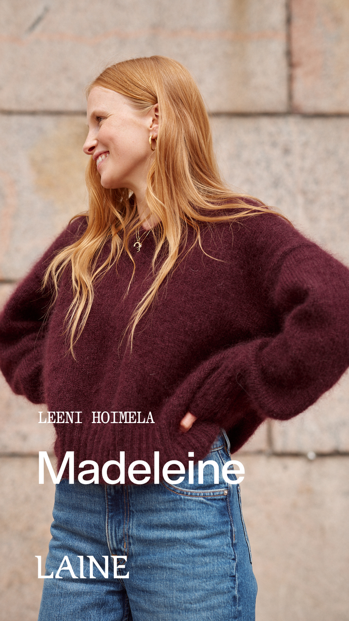 Nordic Chic, by Leeni Hoimela