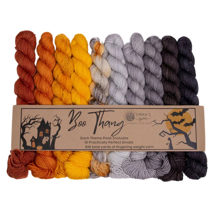 Emma's Yarn PPS Smalls Theme Packs