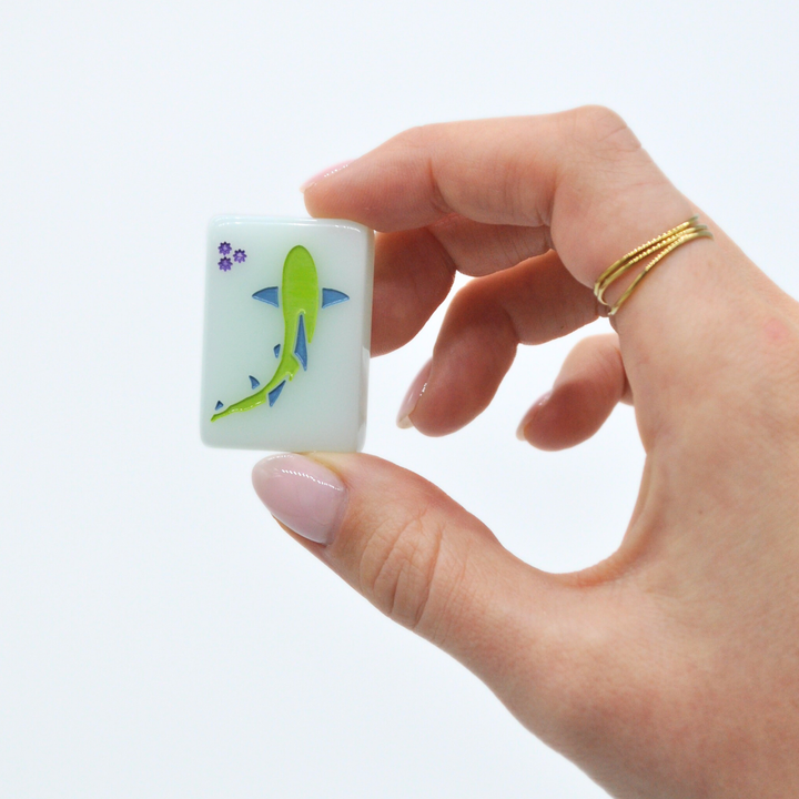 Middle & Main Mahjong Sets