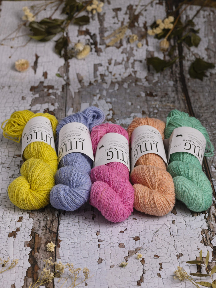 LITLG Husk Sport