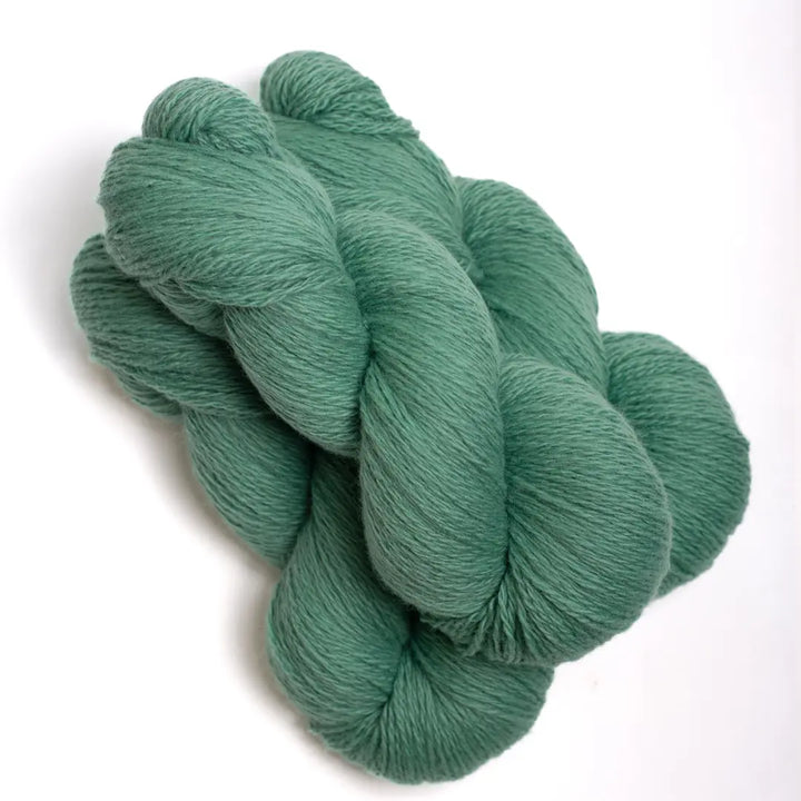mYak Tibetan Fibers Tibetan Cloud