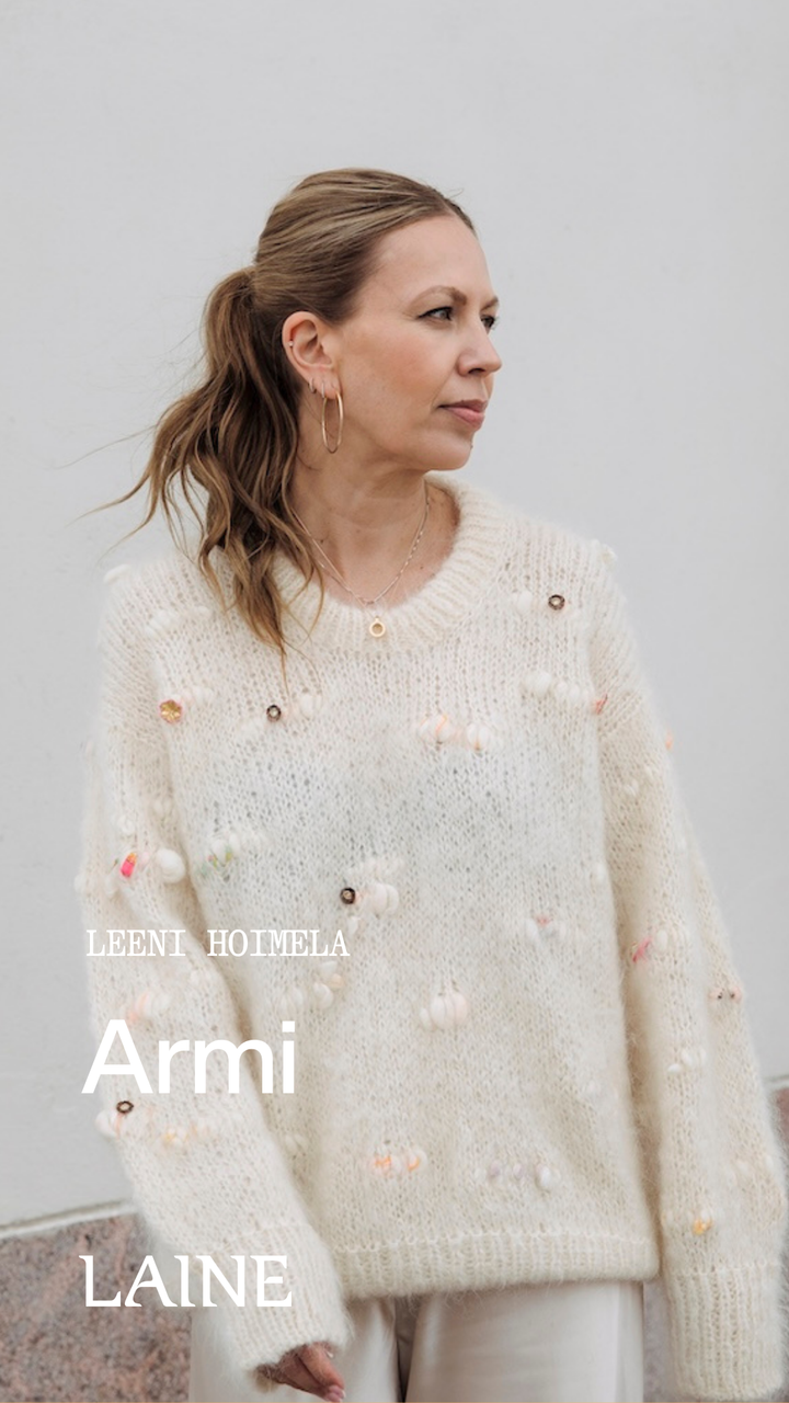 Nordic Chic, by Leeni Hoimela