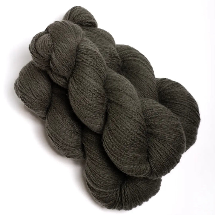 mYak Tibetan Fibers Tibetan Cloud