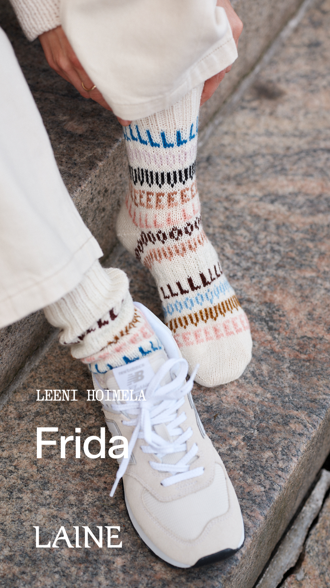 Nordic Chic, by Leeni Hoimela