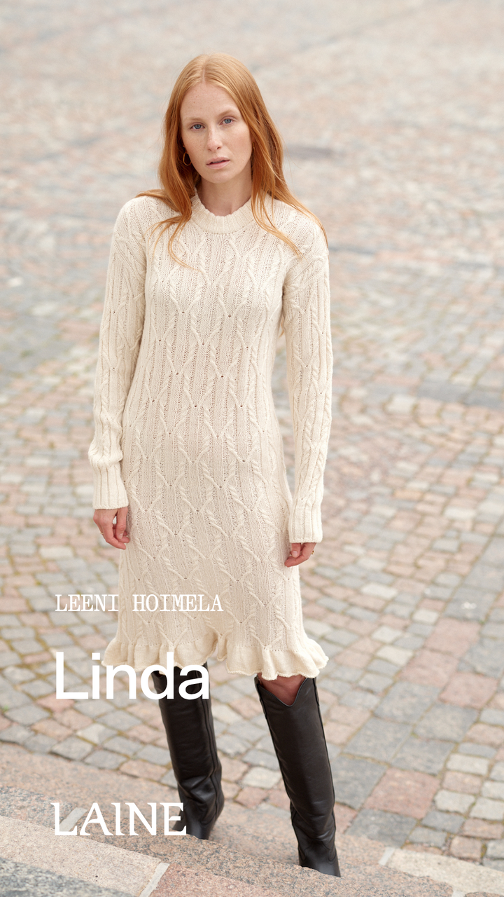 Nordic Chic, by Leeni Hoimela