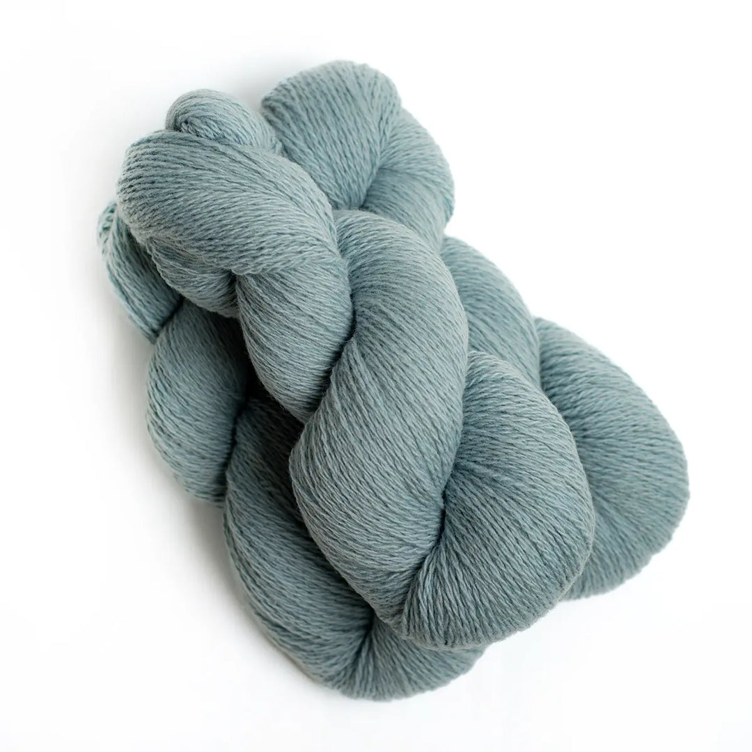 mYak Tibetan Fibers Tibetan Cloud