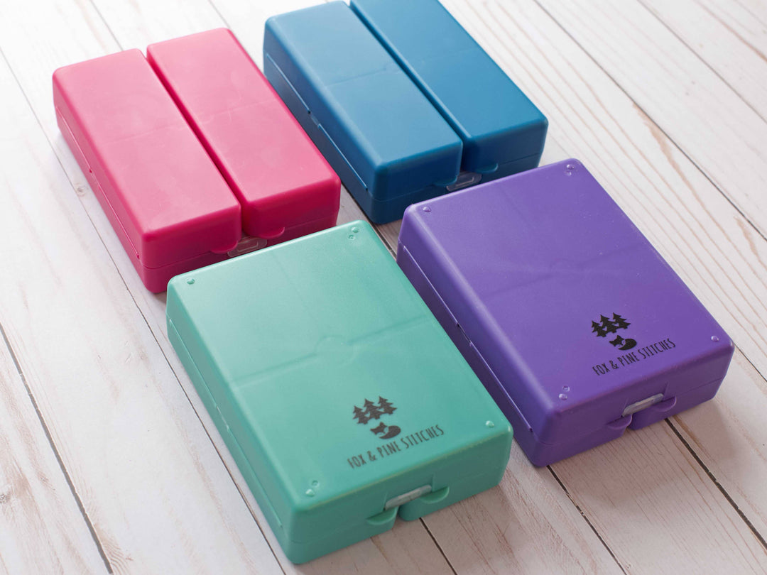 *Original* Notion Nooks | The Ultimate On The Go Organizer